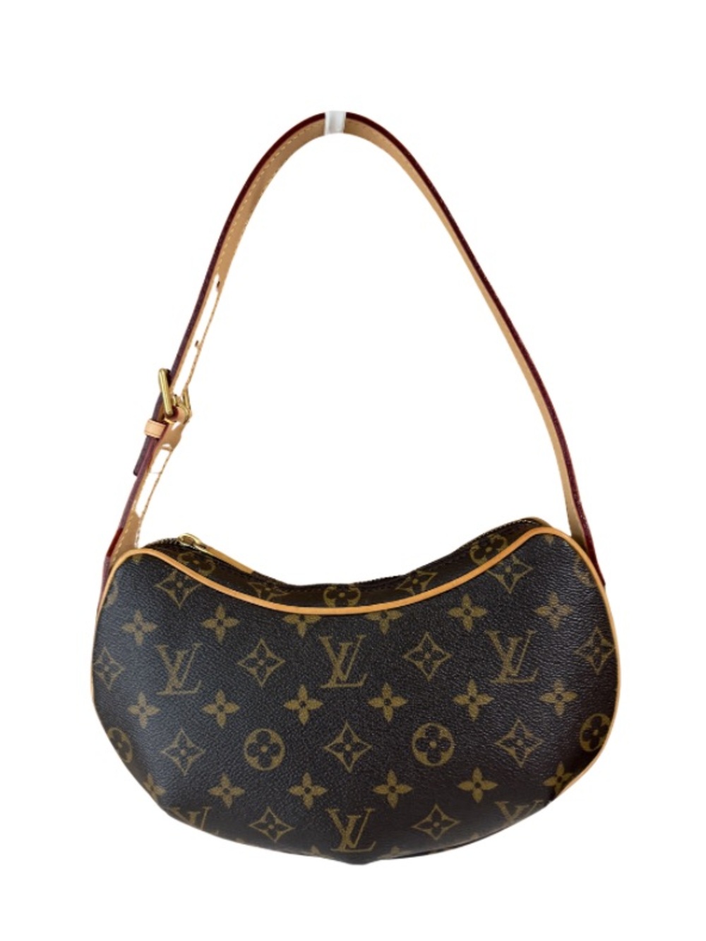 Louis Vuitton Croissant PM Bag